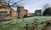 Randonnée Marche Villers-la-Ville - Boucle du Camp (Marbais) au Châtelet - Photo 3