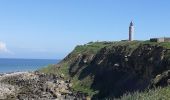 Excursión Senderismo Tardinghen - tardinghen griz nez audreselles - Photo 5