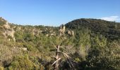 Tour Wandern Liausson - Liausson - Mourèze - Photo 2