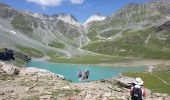 Randonnée Marche Pralognan-la-Vanoise - Pralognan - col du soufre A/R - Photo 9