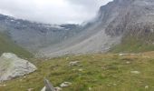 Trail Walking Pralognan-la-Vanoise - Pointe de l'observatoire  - Photo 5