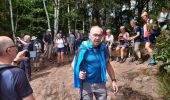 Trail Walking Lutzelbourg - Lezenbourg - Photo 3