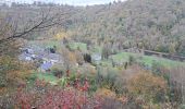 Trail Walking Bouillon - Boucle Corbion - Poupehan - Rochehaut - Crêtes de Frahan - Corbion - Photo 8
