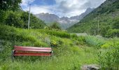 Tour Wandern Villar-Loubière - Valgo2 - J1 : Col des Clochettes - Photo 2