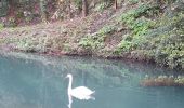 Tour Wandern Uzès - uzes. bord alzon - Photo 14