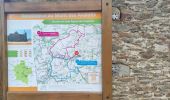 Tour Wandern Saint-Aignan-de-Couptrain - Boucle des herbages - Photo 1