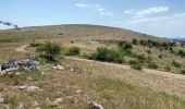 Randonnée Marche Fraissinet-de-Fourques - Nime le Vieux 10 km - Photo 11