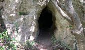 Trail Walking Minerve - Gorges de Minerve  - Photo 6
