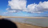 Tour Wandern Le Touquet-Paris-Plage - tour du touquet - Photo 2