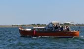 Randonnée Bateau à moteur Arcachon - Tour de l'île aux Oiseaux - Photo 13