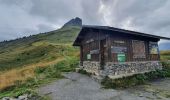 Tocht Stappen Cordon - circuit, le refuge, les benets - Photo 4