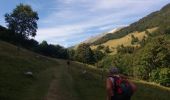 Tocht Stappen École - BAUGES: COL D'ARCLUSAZ - Photo 10