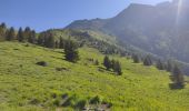 Tour Wandern Lavaldens - tête de barbalon - Photo 11