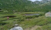 Randonnée Marche Ghisoni - lac de rina - Photo 8