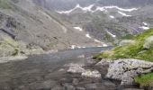 Tour Wandern Kasprowy Wierch - randonnée au sommet du téléphérique de Pakorane - Photo 5