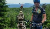 Trail Mountain bike Le Saulcy - sortie vtt du 26052018 - Le Saulcy - Photo 4