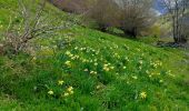 Percorso Marcia Etsaut - mature 1ere partie - Photo 2