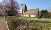 Trail Road bike Paron - 104 NE80 La Chaume # Courgenay-01 - Photo 1