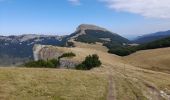 Tour Wandern Omblèze - Plateau d Ambel - Photo 9