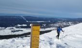 Randonnée Marche Lans-en-Vercors - raquette  - Photo 3