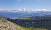 Tour Wandern Sallanches - les fours - Photo 10
