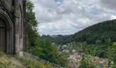 Tour Wandern Plombières-les-Bains - Plombieres  - Photo 7