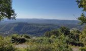 Randonnée Marche Bort-les-Orgues - tour des orgues  - Photo 6