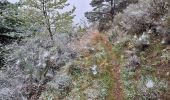 Tour Wandern Prads-Haute-Bléone - Crête du Cadun via Serre en Haute Bléone - Photo 4