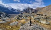 Excursión Senderismo Bonneval-sur-Arc - Lac de Méan depuis l'Ecots - Photo 16