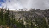 Tocht Stappen Embrun - lac de l'hyvernet - Photo 5