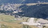 Tour Wandern Courchevel - saulire 2023 - Photo 1