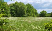 Tour Wandern Chazelles - pranzac1405 - Photo 1