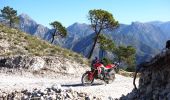 Trail Moto cross Nerja - Haut dessus de Frigiliana et Canillas de Albaida 2 - Photo 1