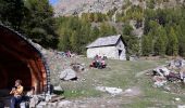 Tocht Stappen Embrun - Chapelle des Séyères - Photo 3