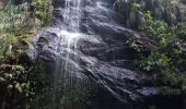 Tour Wandern Le Prêcheur - Cascade Couleuvre - Photo 5