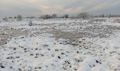 Trail Walking Spa - fagne de malchamp sous les premières neiges de 2025 - Photo 9