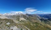 Tocht Stappen Séez - lancebranlette et le lac sans fond - Photo 14