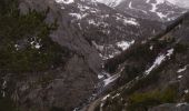 Tocht Stappen Valloire - Vers les Villard et Albanette - Photo 4