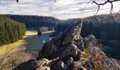 Tocht Stappen Büllingen - Rocher du Bieley   - Photo 1