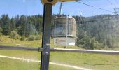 Tour Mountainbike Courchevel -  courchevel - Photo 2