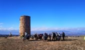 Randonnée Moto-cross Guadix - Vers le MIRADOR del LIRIO - Photo 9