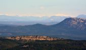 Randonnée Marche Garéoult - L'Amarron depuis Garéoult - Photo 7