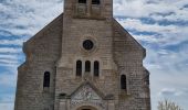 Tour Wandern Muirancourt - circuit du vieux  chêne  - Photo 11