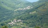 Randonnée Marche Labastide-sur-Bésorgues - Labastide Juvinas Aizac 15km - Photo 1