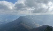 Trail  Barnave - Barnave Col de Louis azur 2025 - Photo 3