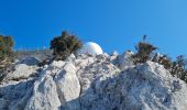 Excursión Senderismo La Valette-du-Var - coudon sud et crête ouest - Photo 7