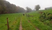 Trail Walking Incourt - #201207 - Piétrebais, Bois de la Chise, Ferme du Grand Hacquedeau - Photo 9