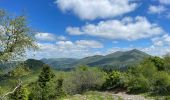 Trail Walking Mont-Dore - Capuçin-Sancy - Photo 8