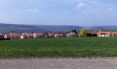 Randonnée Vélo de route Pont-à-Mousson - La Croix St Clément  - Photo 3