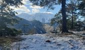 Tour Wandern Prads-Haute-Bléone - Prads-Haute-Bléone heyre chavailles 17k 950m - Photo 2